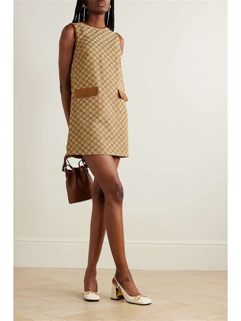 gucci mumu dress|net a porter Gucci dresses.